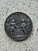 Schützenmedaille Genf 1914 R.753A