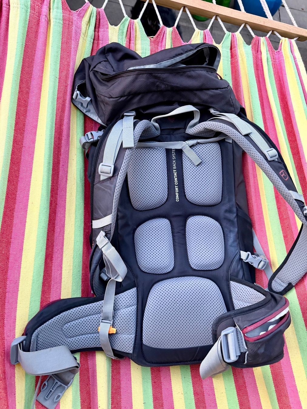 Ortovox Sacs à dos: Ortovox Rucksack – D'occasion à Horw par Fianna09 2