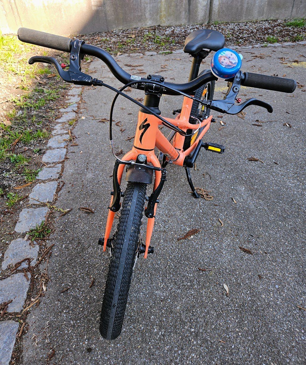 Specialized Biciclette: Kindervelo Specialize Jett 16" – Usato da Laupen ZH venduto da Acf2000 2