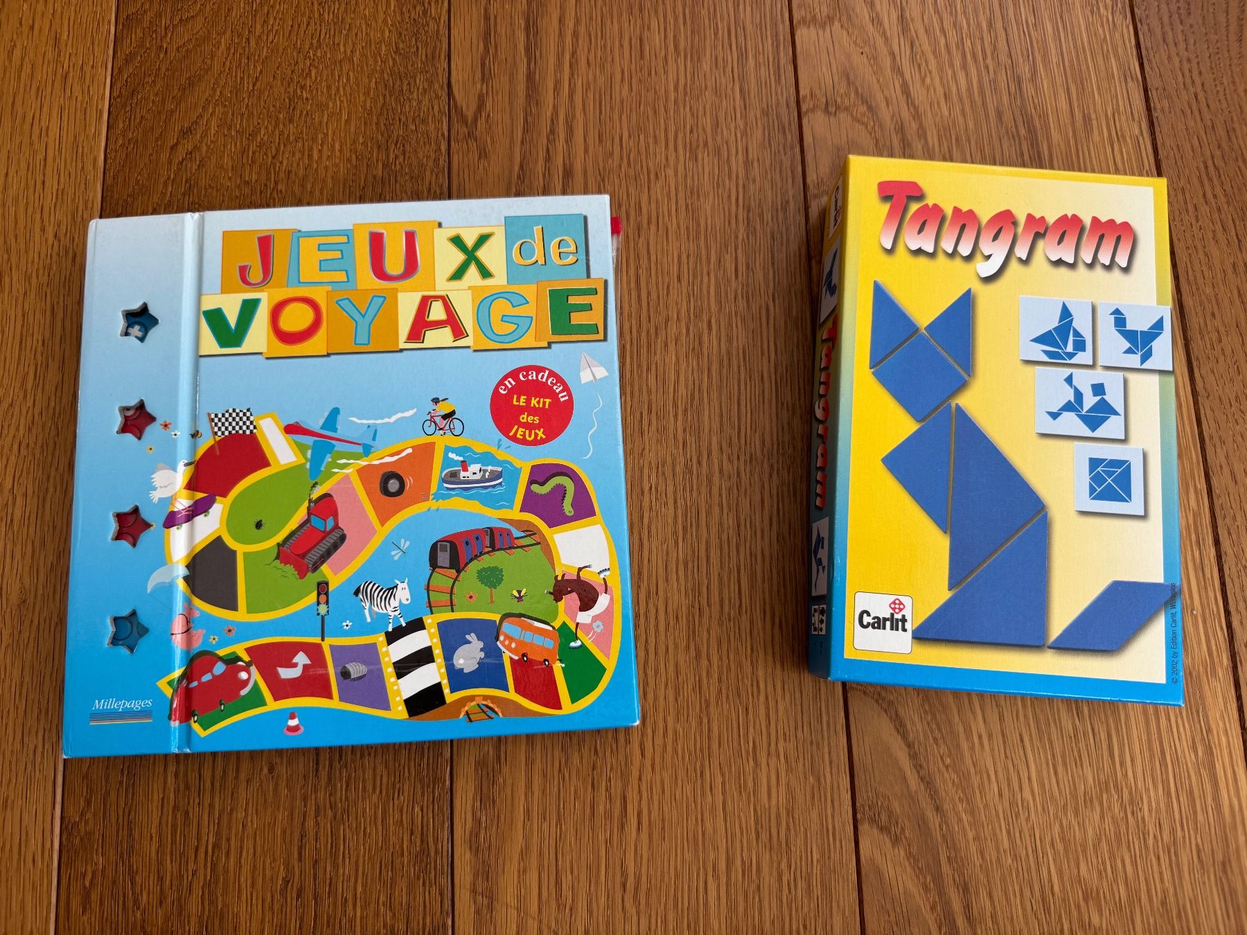 Spiele: Jeux de voyage – Neu (gemäss Beschreibung) aus Zürich von odi_ldv8