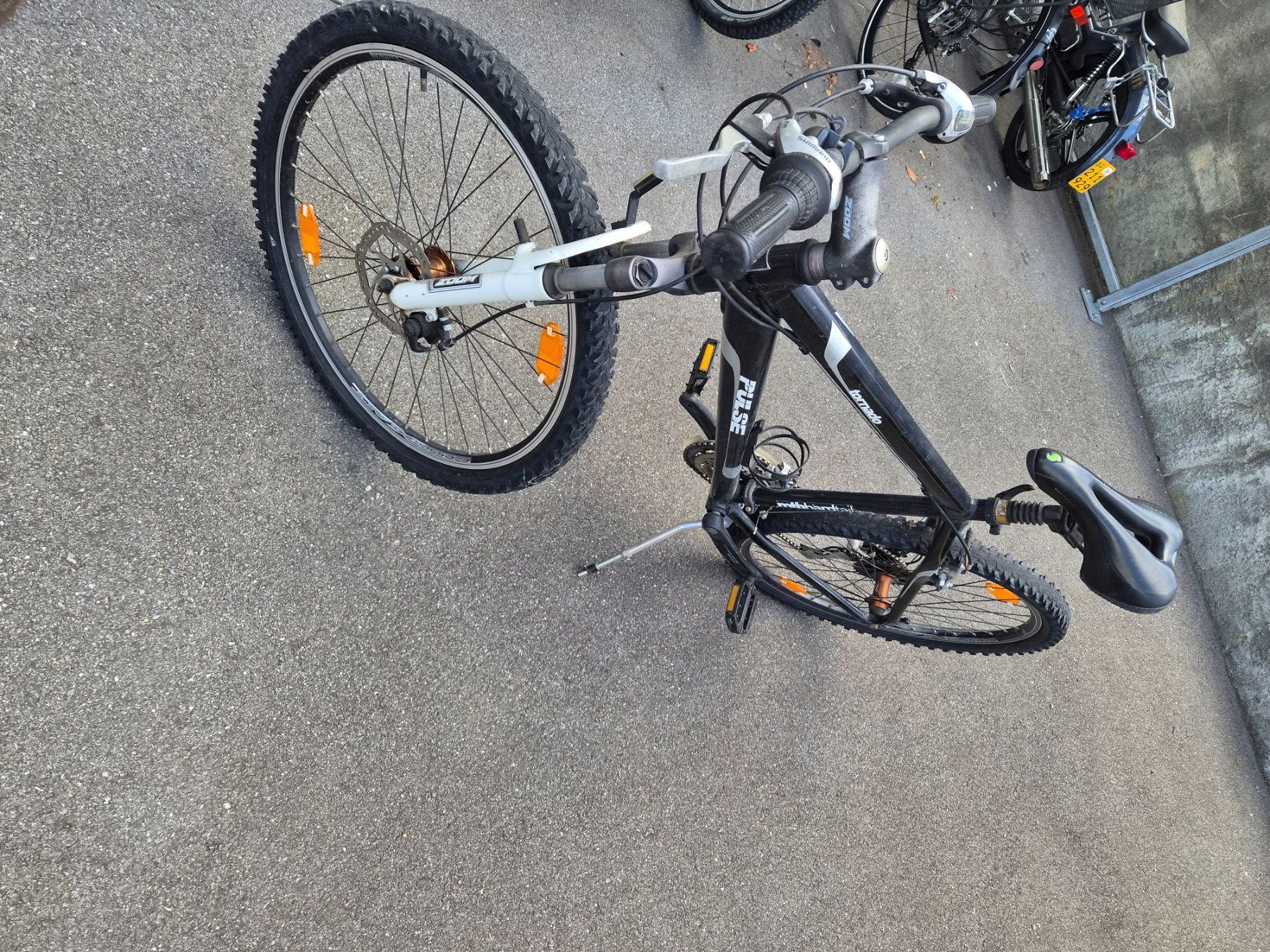 Biciclette: Mountainbike – Usato da Sevelen venduto da ant_2vtf 2
