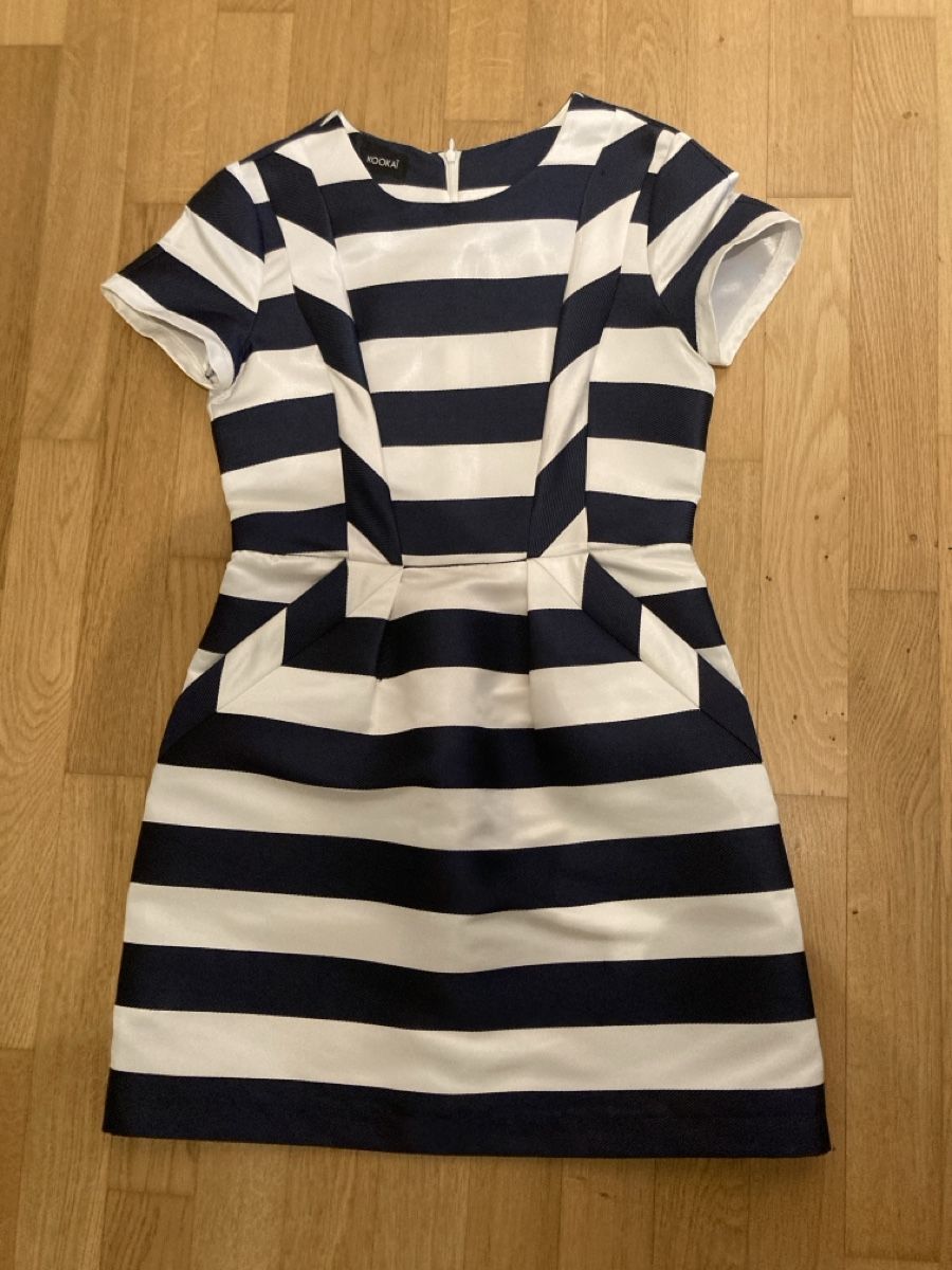 Kookai Vestiti: Kookai Kleid, S, neuwertig  – Nuovo (secondo la descrizione) da Zug venduto da tul_ntl9
