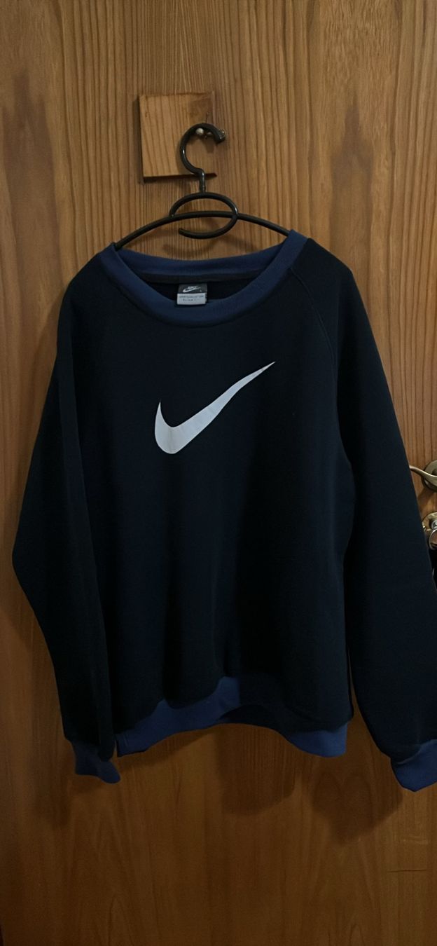 Nike Maglioni & Felpe: Nike | Herren Clima - Fit Pullover Gr.L – Nuovo (secondo la descrizione) da Basel venduto da SimpleE