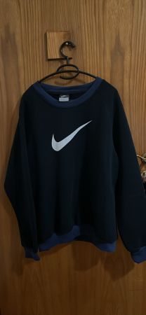 Nike | Herren Clima - Fit Pullover Gr.L