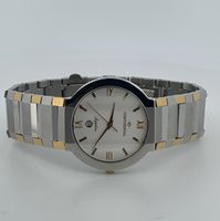 Continental Armbanduhr bicolor - 420301