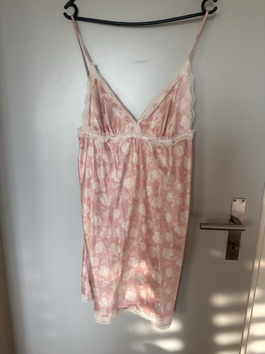 Altra biancheria intima: 5 pièces Neues Negligee taille 42 – Nuovo e nell'imballaggio originale da Biel/Bienne venduto da orange1