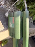BOSCH AES 35 Motorsense / Fadenmäher / Rasentrimmer