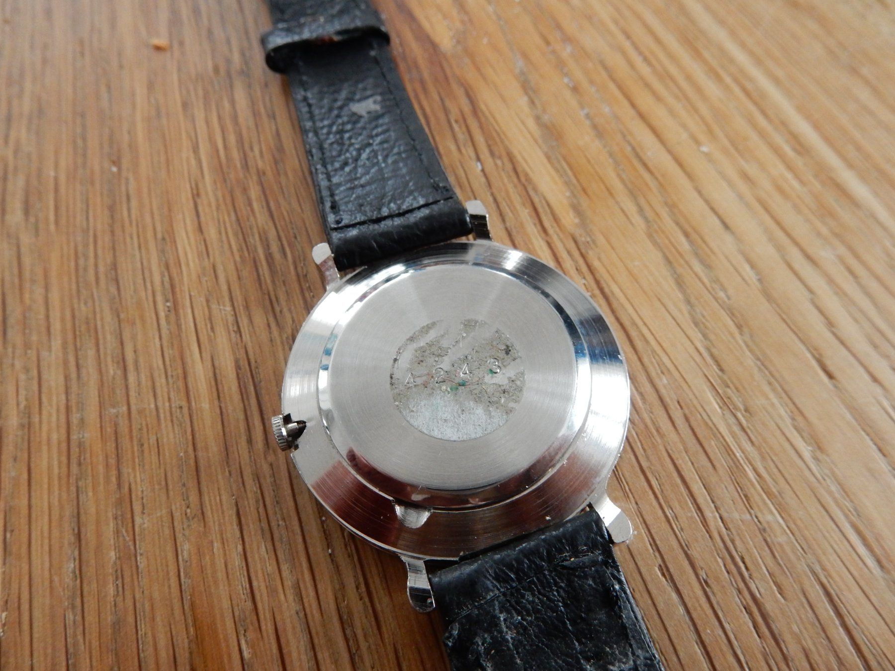 Montres: Itraco Unisex – D'occasion à Balsthal par Subaru11 4