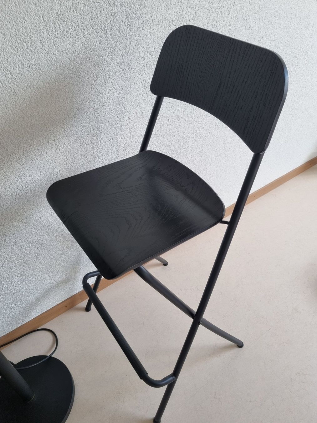 Ikea Hochstühle: Hochstuhl – Gebraucht aus Thierachern von Naths. 1