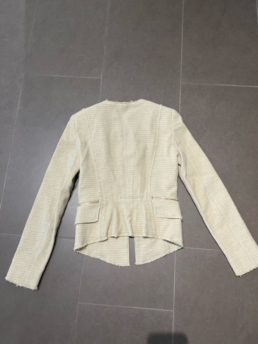 Max Mara Giacche: Max&Co. Bouclejacke Damen XS – Nuovo (secondo la descrizione) da Brugg AG venduto da ine_sl8m 3