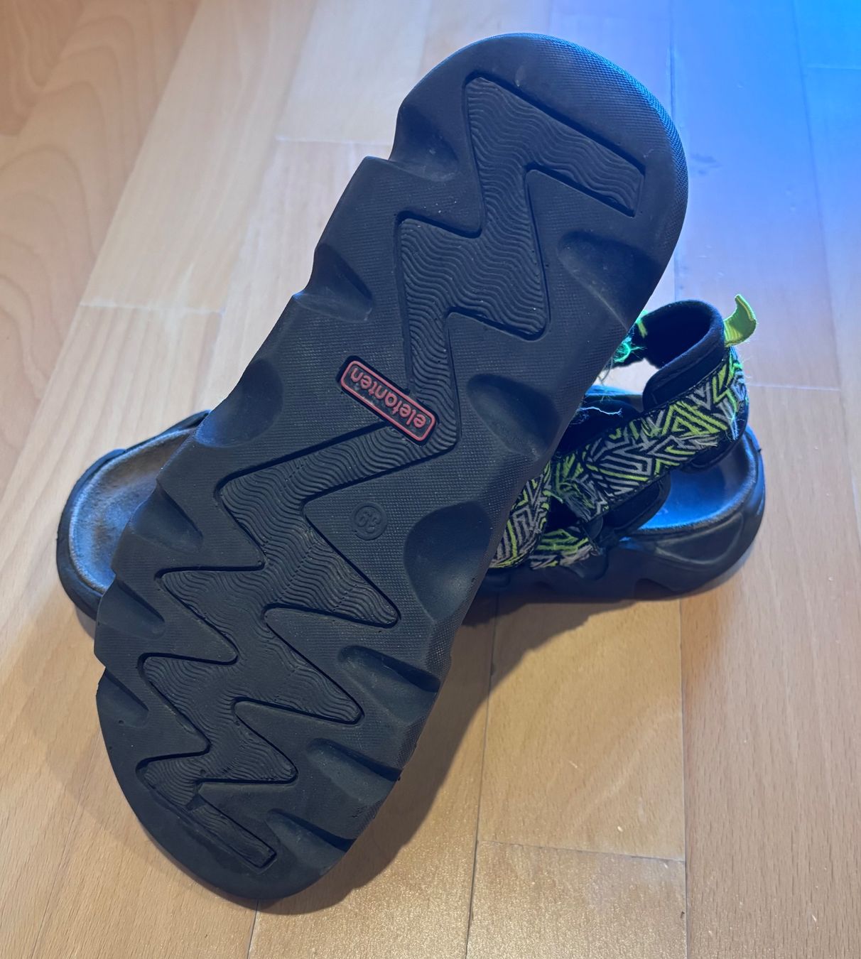 Elefanten Scarpe per ragazzi: Elefanten Sandalen 39 – Usato da Bonstetten venduto da swiss_diver 1
