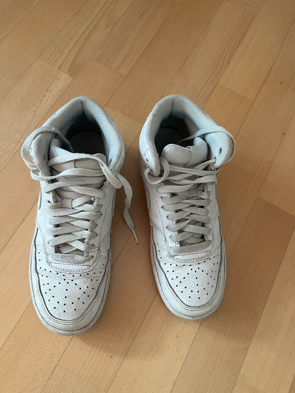Nike Scarpe da uomo: Nike Turnschuhe – Usato da Zürich venduto da emily02