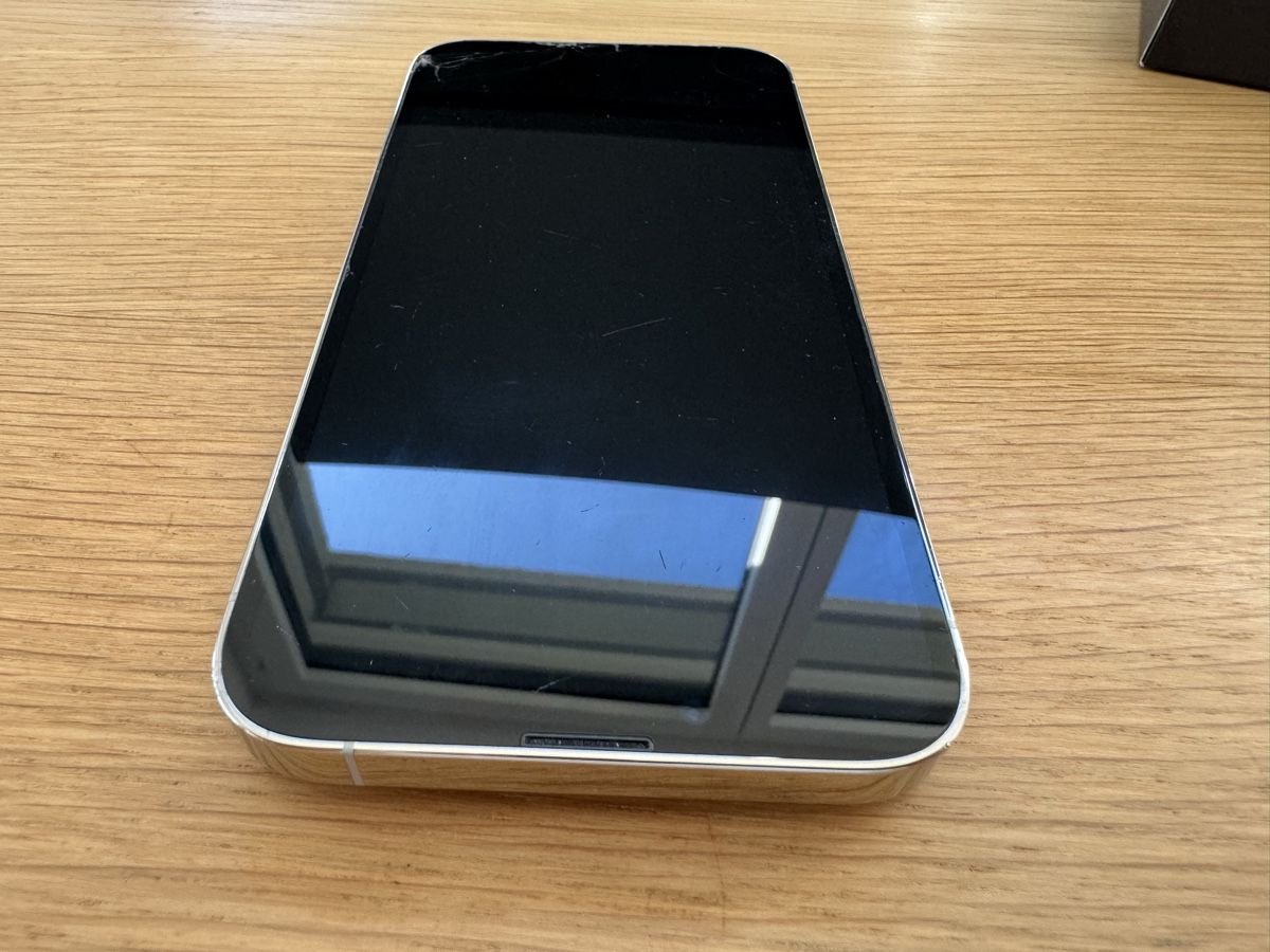 Apple Portables: iPhone 13 Pro – D'occasion à Richterswil par Ossie84 1