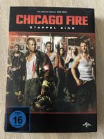 Chicago Fire DVD‘s  Staffel 1