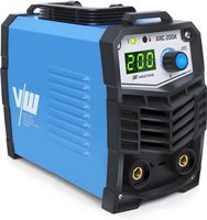 Inverter Elektroden Schweißgerät 200A ARC MMA Schweißer