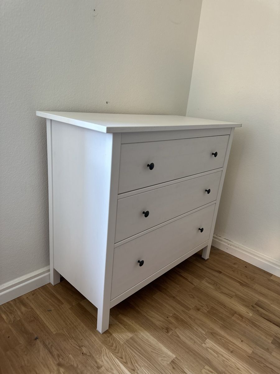 Cassettiere: Ikea HEMNES Kommode – Usato da Diessenhofen venduto da Ibrahim_dndr 2