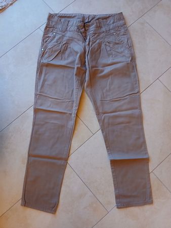Tally Weijl Damenhose, Grösse 38, Frühling