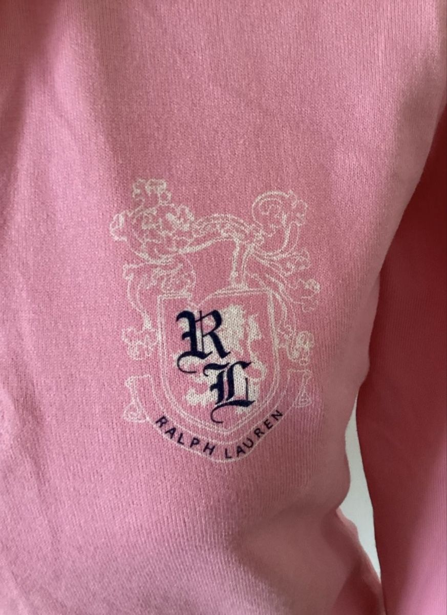 Ralph Lauren Pullover & Sweatshirts: Polo Ralph Lauren – Gebraucht aus Biel/Bienne von Irideca 1