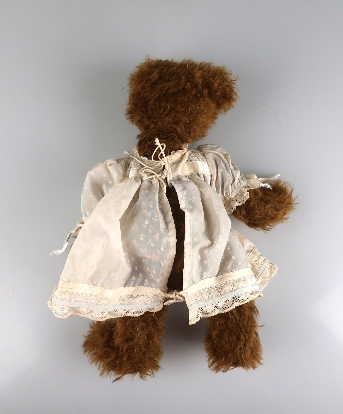 Giocattoli: Süsser Teddybär im Vintage-Look – Usato da Volketswil venduto da brockipfannenstil 7