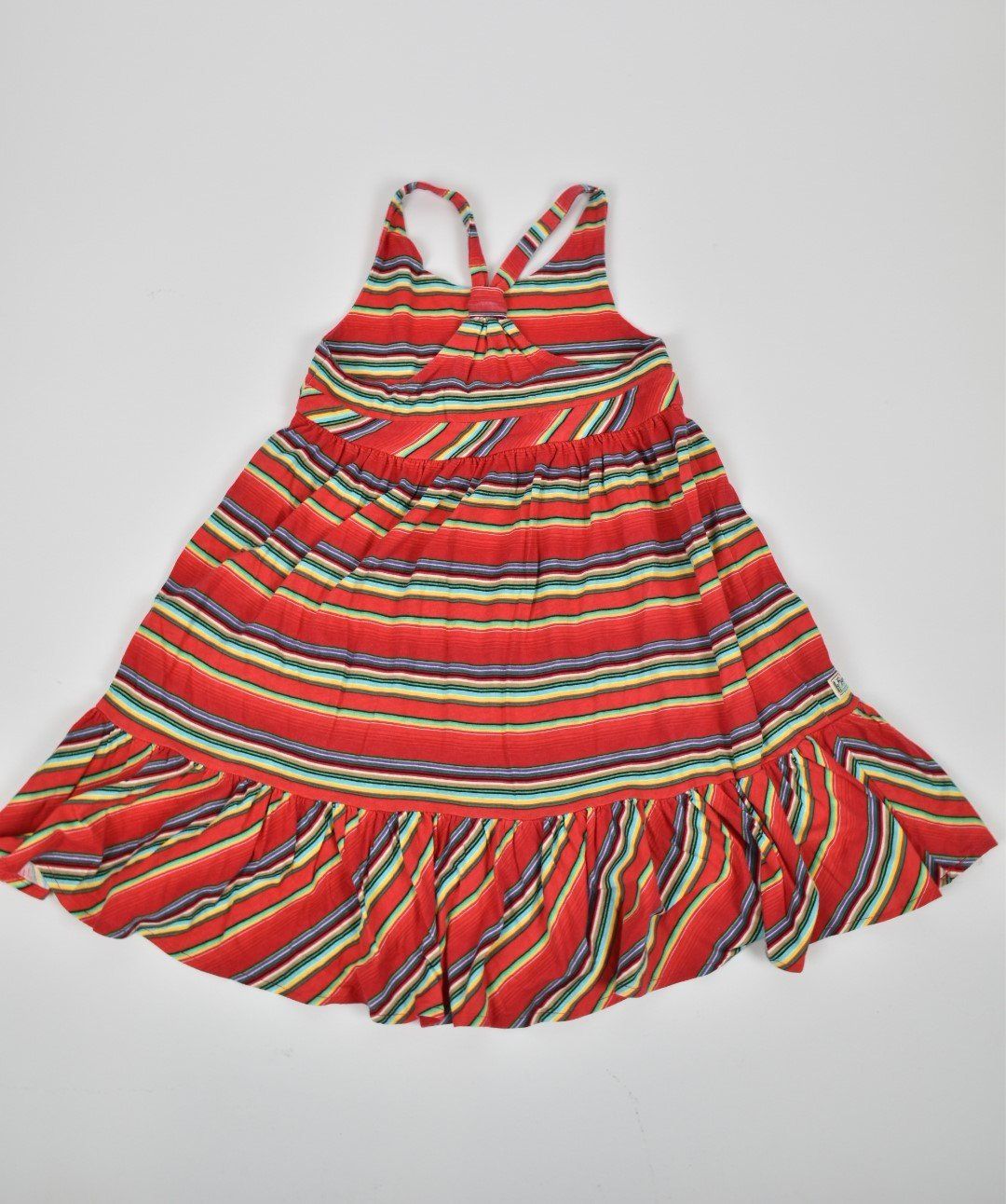 Ralph Lauren Kleider & Röcke: Ralph Lauren Sommerkleid, Gr.110 – Gebraucht aus Nürensdorf von 2ND_STORY 3