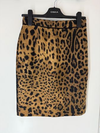 Roberto Cavalli Rock Gr. 36 - NP 1'200 CHF