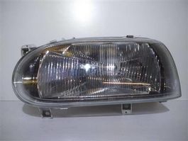 Vw Golf 3 Scheinwerfer links