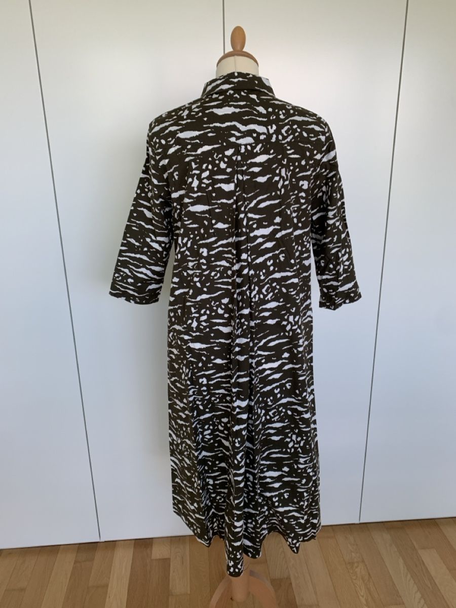 Kleider: Vera Mont Robe Légère – Neu (gemäss Beschreibung) aus Zürich von monjoie 1