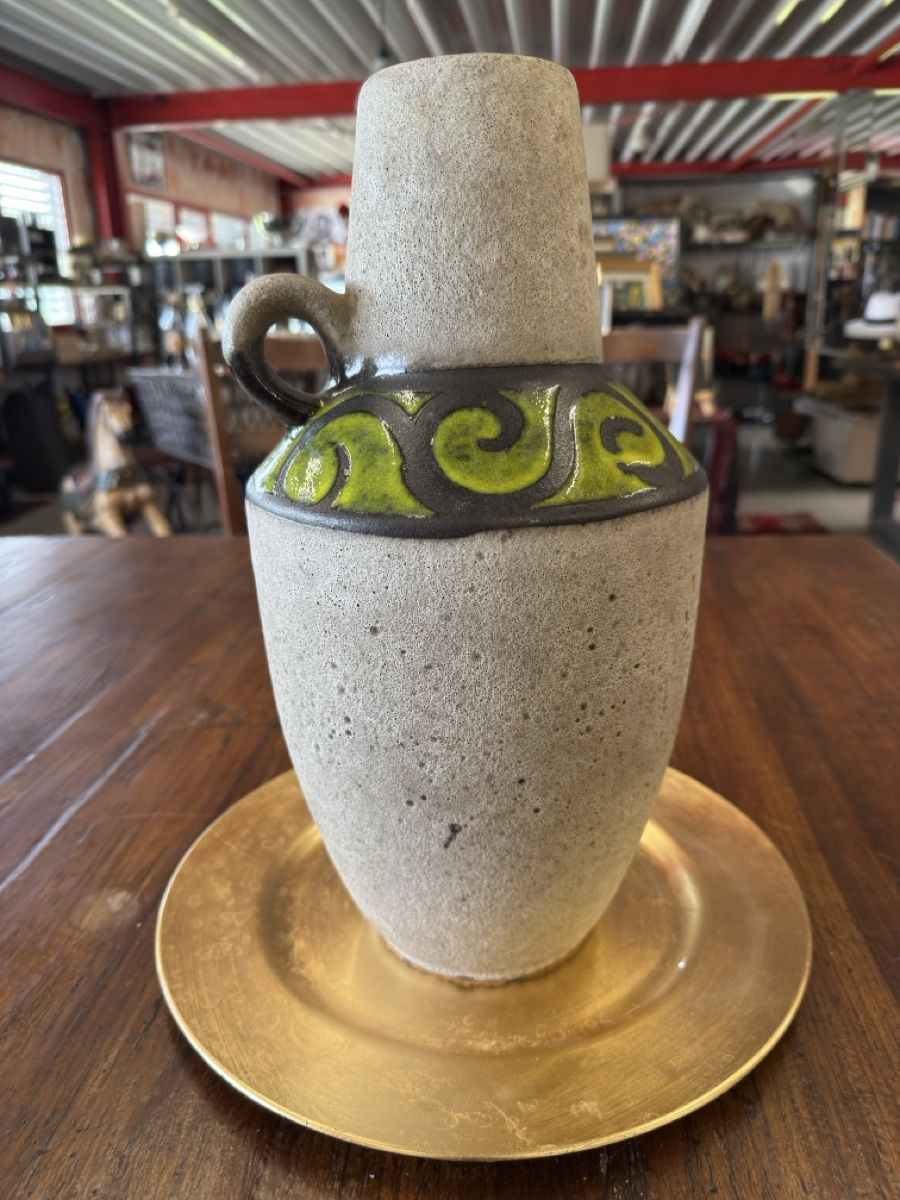Vase & Récipients: Scheurich Vase  – D'occasion à Zuzwil SG par Pomy 2