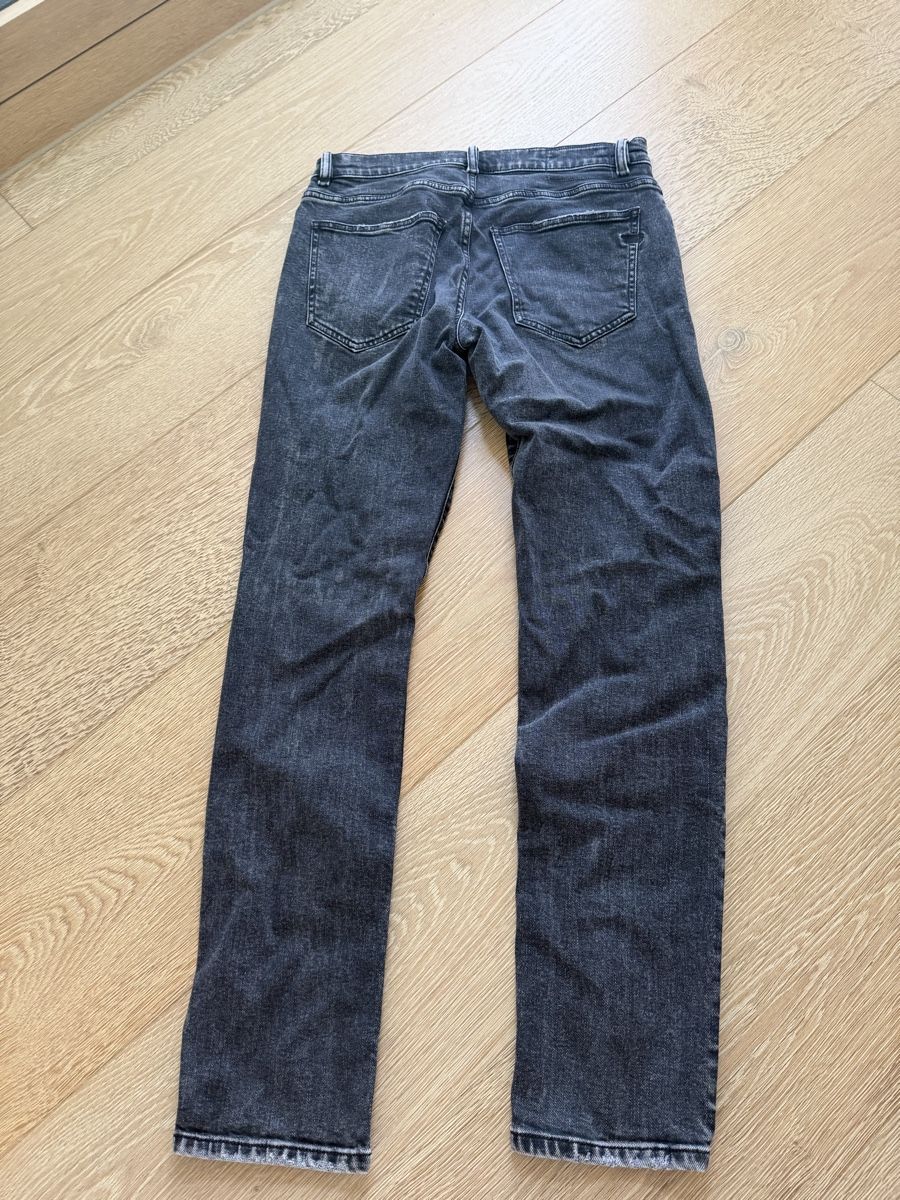 Diesel Jeans: Diesel black jeans – Gebraucht aus Erlenbach ZH von Kevlau 3