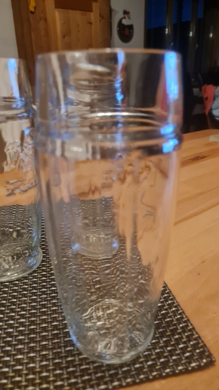 Ritzenhoff Gläser: Ritzenhoff Biergläser eine Rarität – Neu (gemäss Beschreibung) aus Münsingen von Cuci31 3