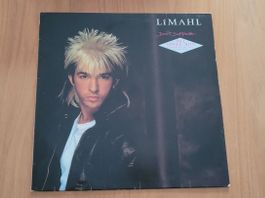 LP  limahl