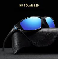 HD-Sonnenbrille UV-Schutz👓🌟Lunettes UV Haute Définition