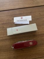 Victorinox Sackmesser Taschenmesser Climber neu nie verwende