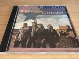 Texas Tornados – Zone Of Our Own