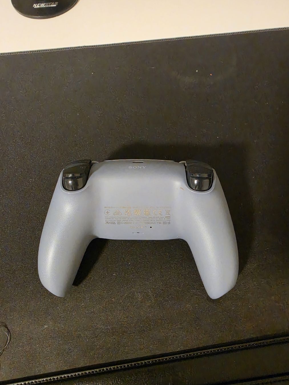Sony Manettes: Playstation 5 Controller (gebraucht) – D'occasion à Herisau par Labradoodle123 1
