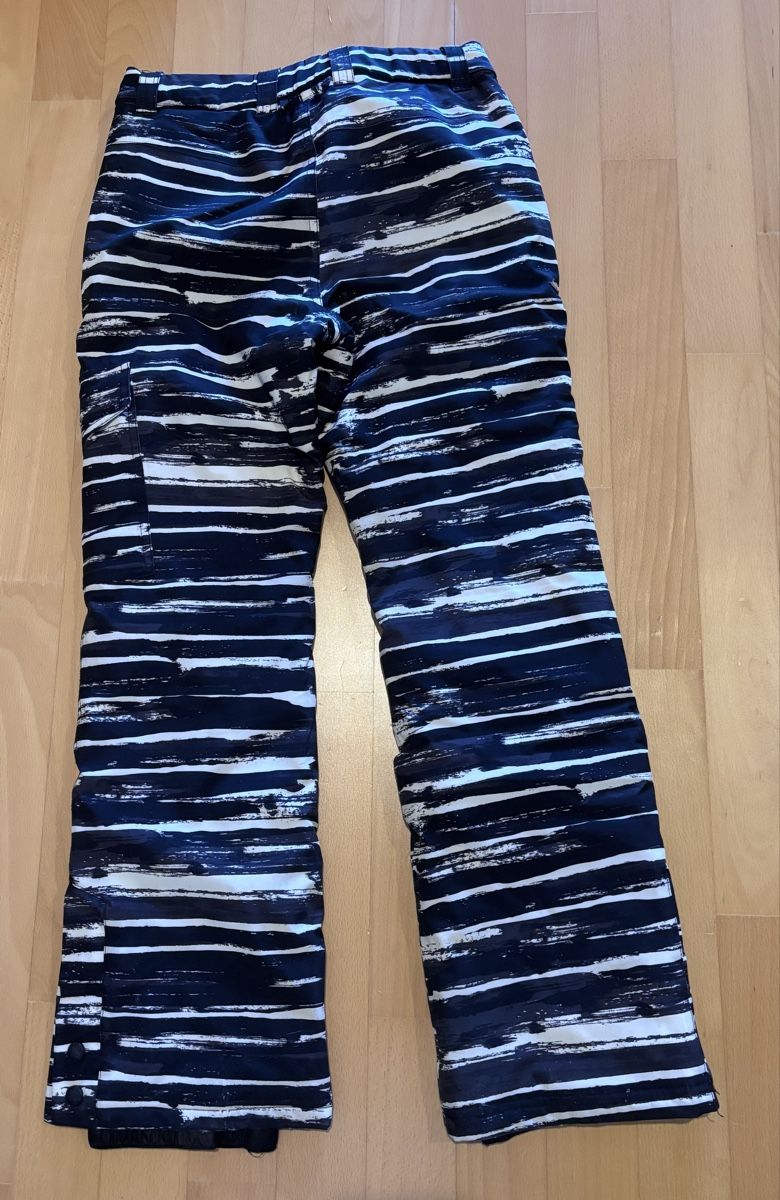 46 Nord Hosen: 46N Skihose 152 – Gebraucht aus Bonstetten von swiss_diver 1