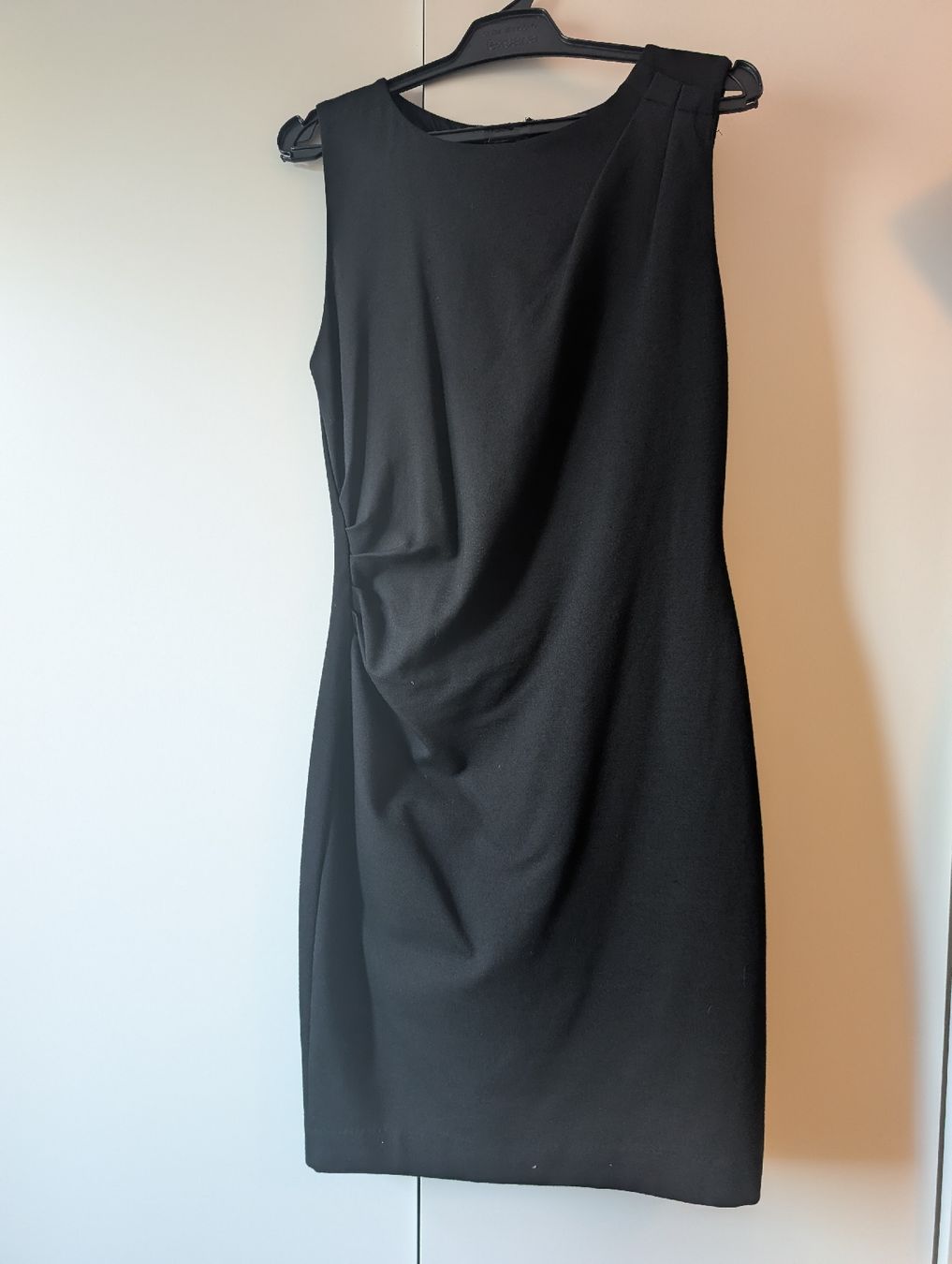 Mango Kleider: Damen Kleid schwarz Grösse m – Neu (gemäss Beschreibung) aus Bern von soa_y6fn