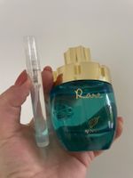 Afnan Rare Tiffany EDP5ML ABFÜLLUNG