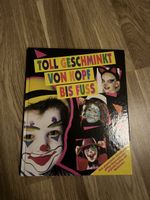 Buch Toll geschminkt von Kopf bis Fuss 30 Ideen