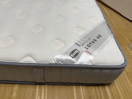 Matratze Lotus HD, 80/200