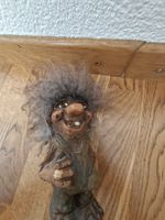 Fosse-Troll Figur aus Norwegen 