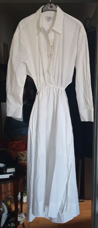 COS neues Sommerkleid Gr. 42