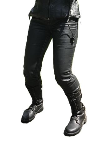 Rokker Jeans Damen Grösse 32/32  ohne Protektoren neuwertig