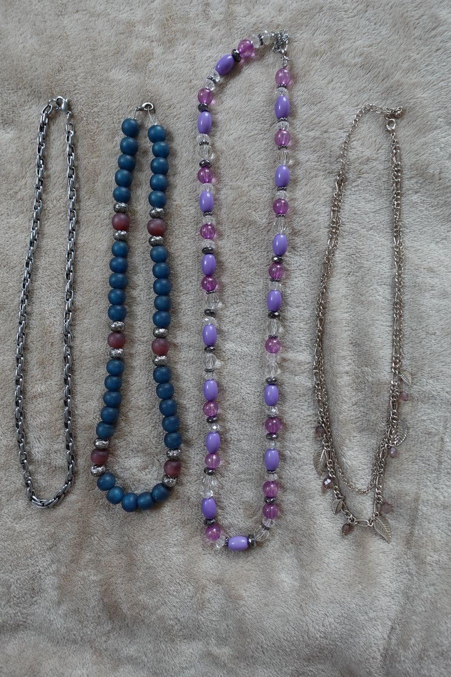 Sonstiger Schmuck: 1 schönes 31 teiliges Modeschmuck Set – Gebraucht aus rorschach von Babsi64 3