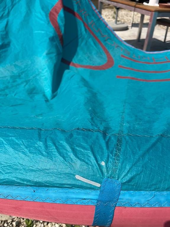 North Kite: North Neo Kite mit Bar – D'occasion à lüscherz par simple_nic 4