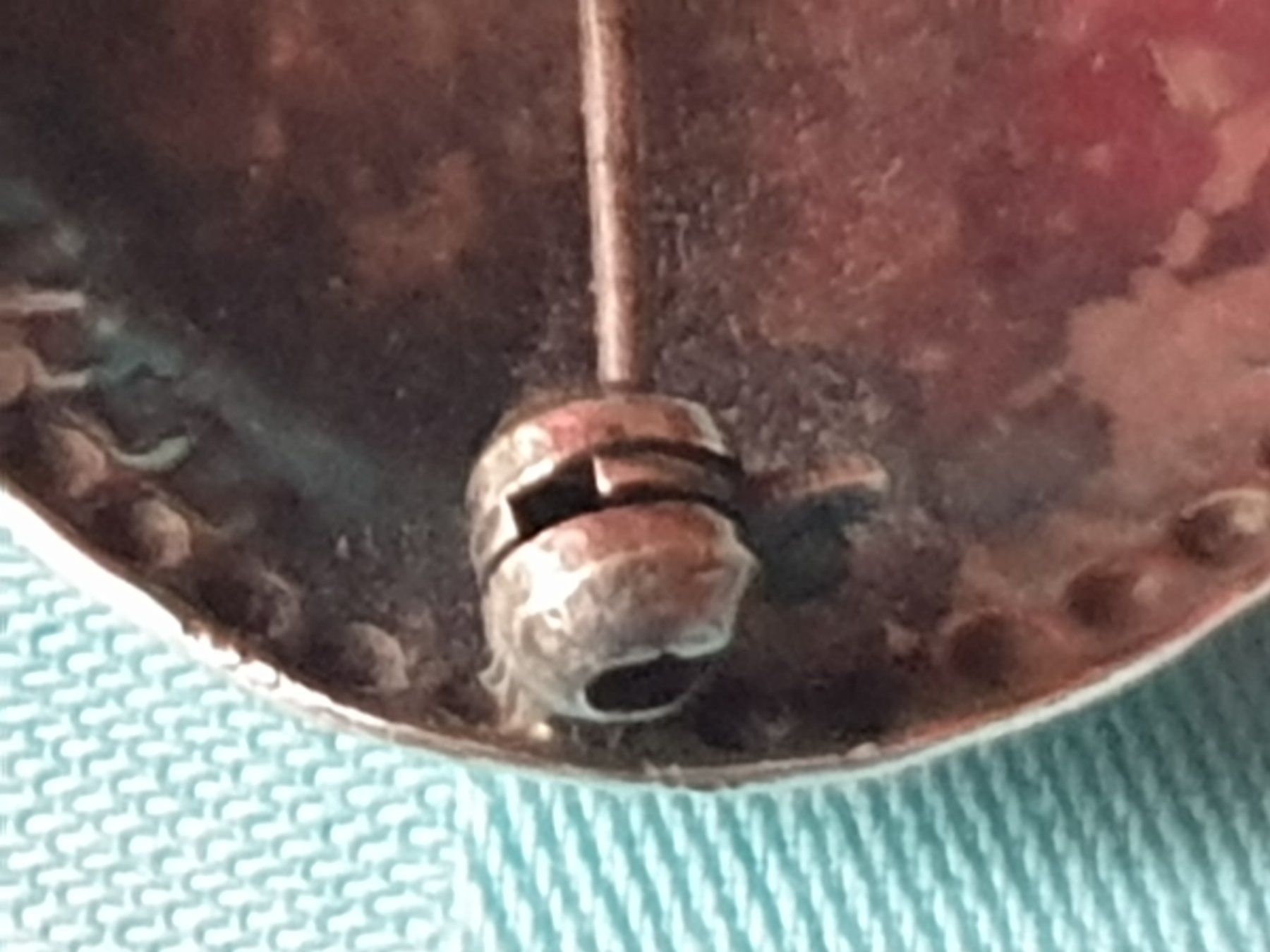 Spille & Fermagli: Vintage Brosche Silber – Usato da Mörschwil venduto da spirspi 7