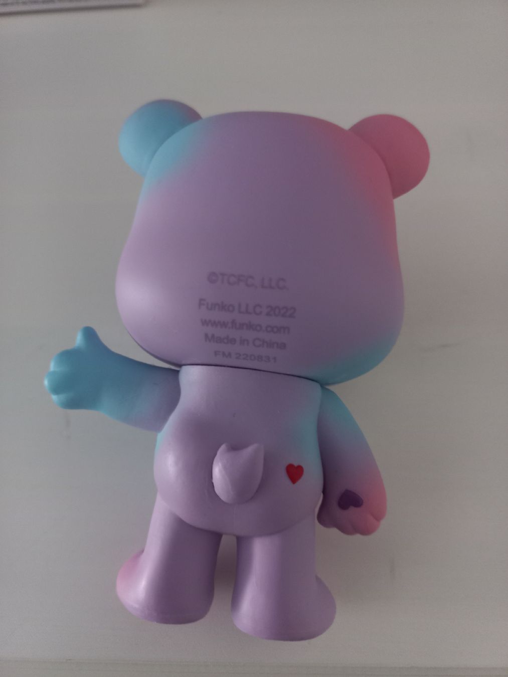 Funko Figurines: Funko pop Care bears – Neuf (Voir description) à Le Landeron par Liline89 2