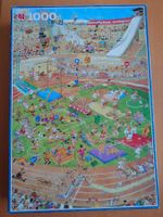 Puzzle Olympia 1000 Teile