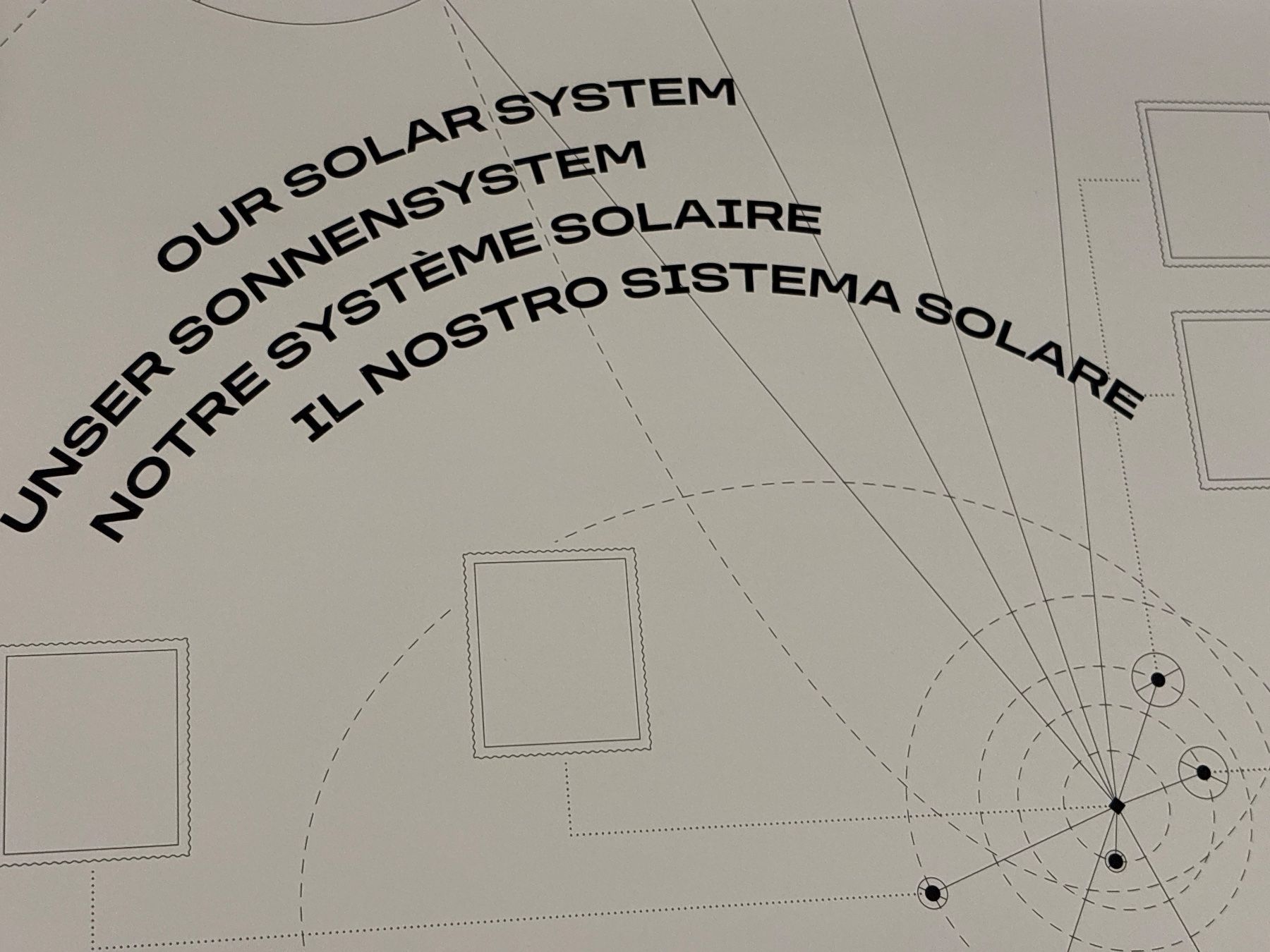 Tous les timbres: BRIEFMARKEN UNSER SONNENSYSTEM *************** – Neuf (Voir description) à Ibach par lisch3 3