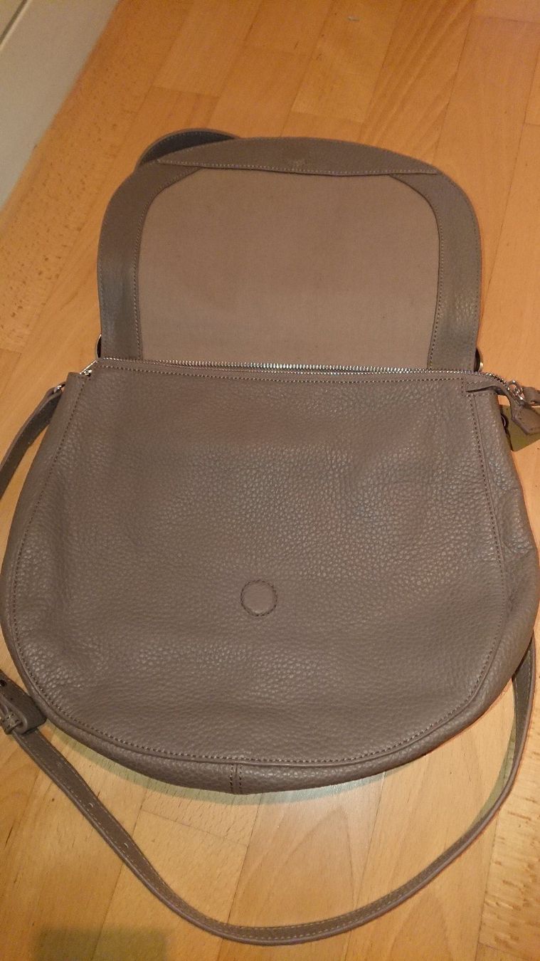 Liebeskind Taschen für Damen: Liebeskind Berlin - Ledertasche – Gebraucht aus Egg b. Zürich von orwell1984 2